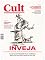 Livro Cult #302 – Inveja e seus significados