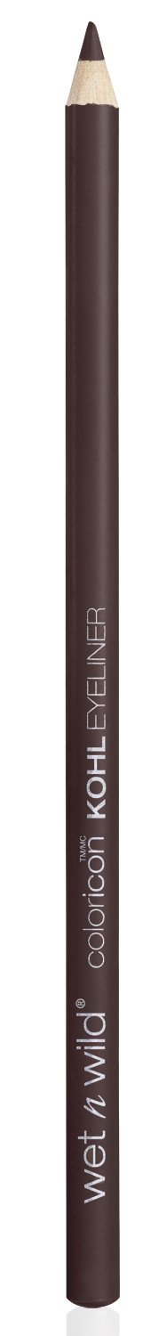 wet n wild Color Icon Kohl Liner Pencil, Simma Brown Now!, 0.04 Ounce