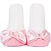 Trumpette Baby-girls Newborn Lucia's Sock Set, Multi, Small (0-12 Months)