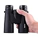 Baufut 12x42 Binoculars for Adults,HD Professional Compact Binoculars for Bird Watching Hunting Concerts Sports with Low Light Night Vision- BAK4 Prism FMC Lens with Strap Carrying Bag Phone Adapter