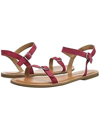 Lucky Brand Adymaris sandalia plana para mujer