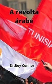 Livro A revolta árabe