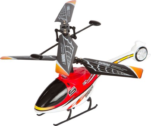 HQ Kites RC Mini Helicopter HQ Kites RC Mini Helicopter
