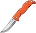 Cold Steel 20NPRYZ Finn Wolf, Blaze Orange