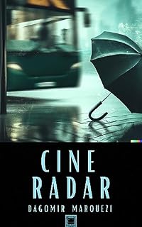 Livro Cine Radar