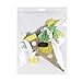 OULII Yellow Lemon Theme Banner Flag Garland Baby Anniversary Birthday Baby Shower Party Decoration