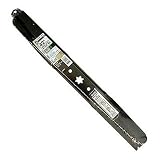 MTD Genuine Parts 490-110-M108 42-Inch High-Lift Blade for Mowers 2010 and After