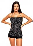 LadyÂ´s Figure Optimizer Push Up Tankini two pieces swimsuit 1074BH-1006BH-f3968
