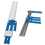 Kreg KMA2700 Accu-Cut 48-Inch Guide Track System With KMA2685 Rip-Cut 24-Inch Precision Edge Guide