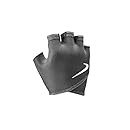 guantes nike gym blanco