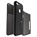 Spigen Slim Armor Google Pixel XL Case with Kickstand and Air Cushion Technology Hybrid Drop Protection for Google Pixel XL 2016 - Gunmetal