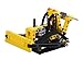 LEGO Technic Tracked Crane 9391