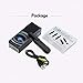 Upgraded-Hidden Camera Spy Video Recorder Portable Security Pen Cam HD 1080P Mini Cameras Pocket Body Cams Small Meeting Recorders