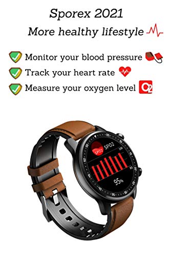 diri fit smart watch