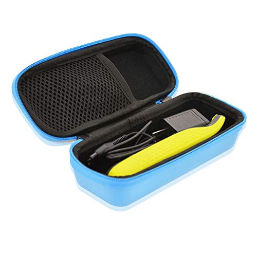 image for ACcase Philips Norelco OneBlade Trimmer Shaver Case, ACdream EVA Hard 