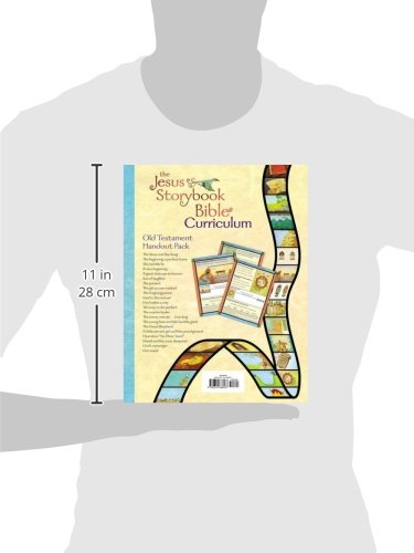 Jesus Storybook Bible Curriculum Kit Handouts Old Testament Pricepulse jesus-storybook-bible-curriculum-kit-handouts-old-testament-pricepulse
