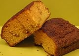 Cinnamon Coffee Cake - 8x8 pan