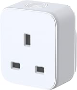 Hive Active Plug Smart Plug with Hive Hub required for control view 1