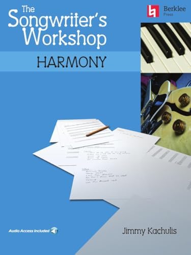 Amazon.com: The Songwriter's Workshop Melody | Songwriting