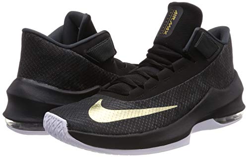 Nike-Mens-Air-Max-Infuriate-2-Mid-Basketball-Shoe