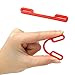 AQGOODLIFE DJI Mavic Pro Platinum Accessories Propeller Blade Fixed Holders Transport Protector Fixed Brackets (2 Pairs)