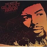 Gil Scott Heron Brian Jackson The Revolution Will Not Be Televised Amazon Com Music