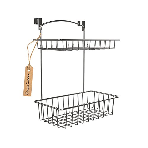 5 Organizer+Bathroom+Organization+Classic+Cuisine