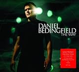 Disco de Daniel Bedingfield: «Way Pt.2» (Anverso) Disco de Daniel Bedingfield: «Way Pt.2» (Anverso)