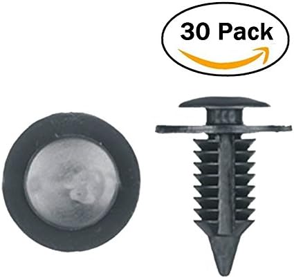 LIAMTU Ford Interior Door Panel Clip Gripper Box # 2919T