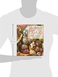 Image de Decorating Eggs: Exquisite Designs With Wax & Dye