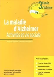 La  maladie d'Alzheimer