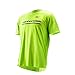 Cannondale 2015 Men's Team Tech Short Sleeve Tee Shirt - 5M170