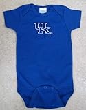 Kentucky Wildcats Baby Onesie