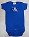 Kentucky Wildcats Baby Onesie