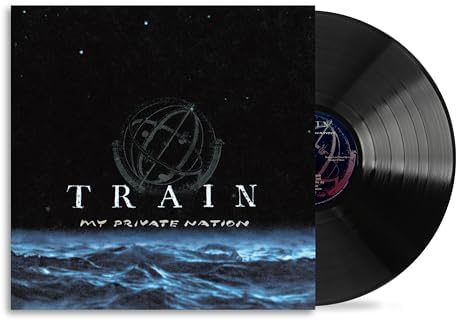 Amazon.com: Drops of Jupiter: CDs & Vinyl