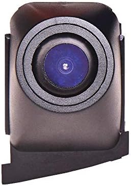 Universal Car Front View Camera in Waterproof Case Flush Mounted into Car Badge for BMW 3er F30 F31 316i/318i/320i/325i /335Li 2012-2014
