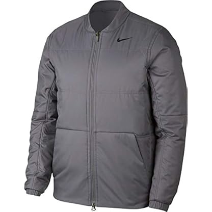 nike synthetic fill golf jacket