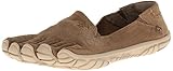 Vibram Women's CVT-Hemp-Women's Shoe, Khaki, 40 B EU (8.5-9 US)