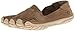 Vibram FiveFingers Women's CVT-Hemp Khaki Sneaker 40 (US Women's 8-8.5) B - Medium