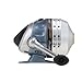 Pflueger® President® Spincast Reel