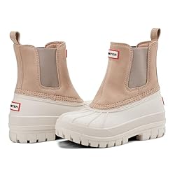 Hunter Women's Sutton Waterproof Chelsea