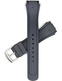 eco drive watch band replacement