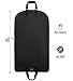 Magictodoor Travel Garment Bag 40