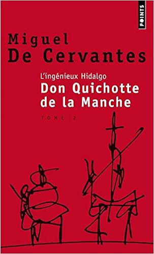 don quichotte