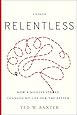Relentless: How a Massive Stroke Changed My Life for the Better