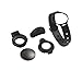 Misfit Shine 2 Fitness Tracker & Sleep Monitor (Carbon Black)
