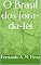 Livro O Brasil dos fora-da-lei