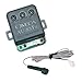 Omega AU85TN Dual Zone Magnetic and Glass Breakage Sensor