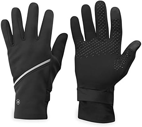 amazon winter running gear