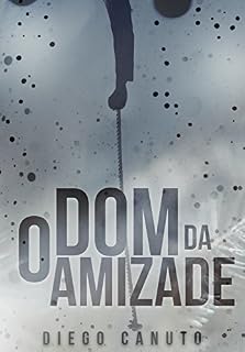 Livro O Dom da Amizade